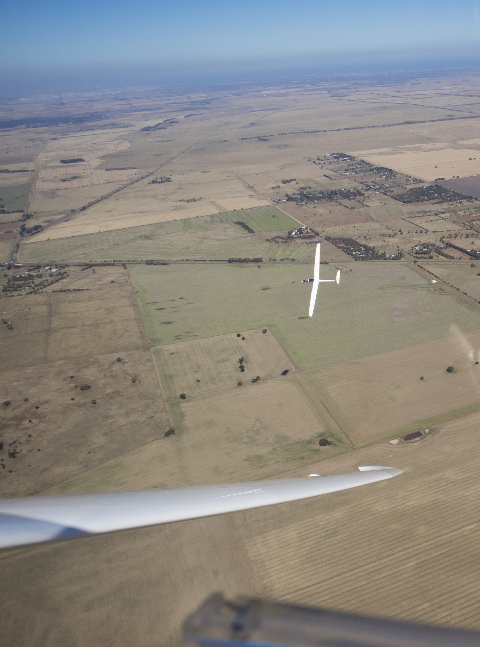 37th FAI World Gliding Championships Narromine, Australia